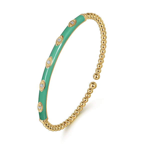Diamond Bracelet