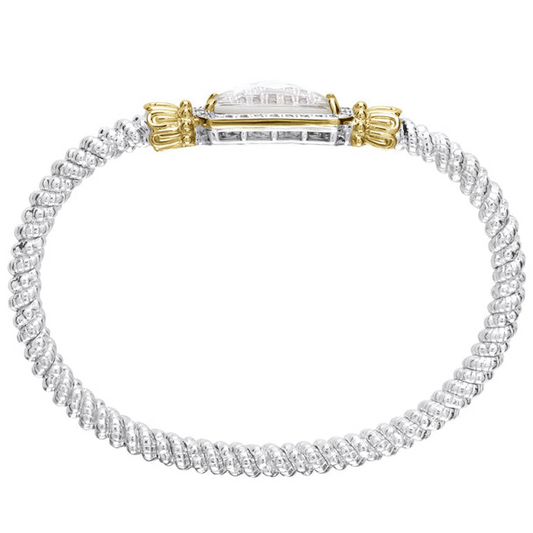 Diamond Bracelet