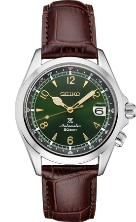 Non Gold Watches - Men