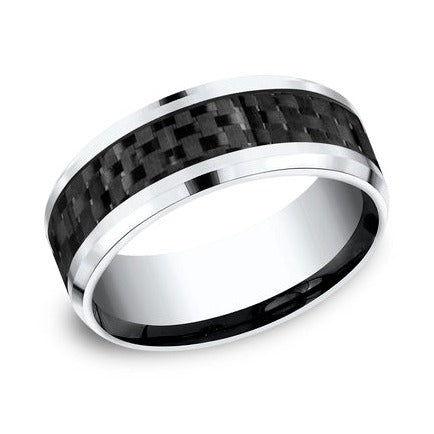 The Hamilton Wedding Band