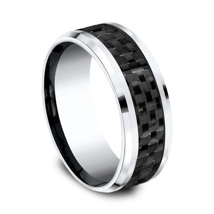 The Hamilton Wedding Band