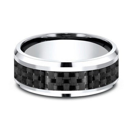 The Hamilton Wedding Band