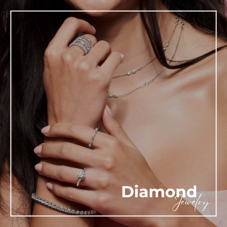 Diamond Jewelry