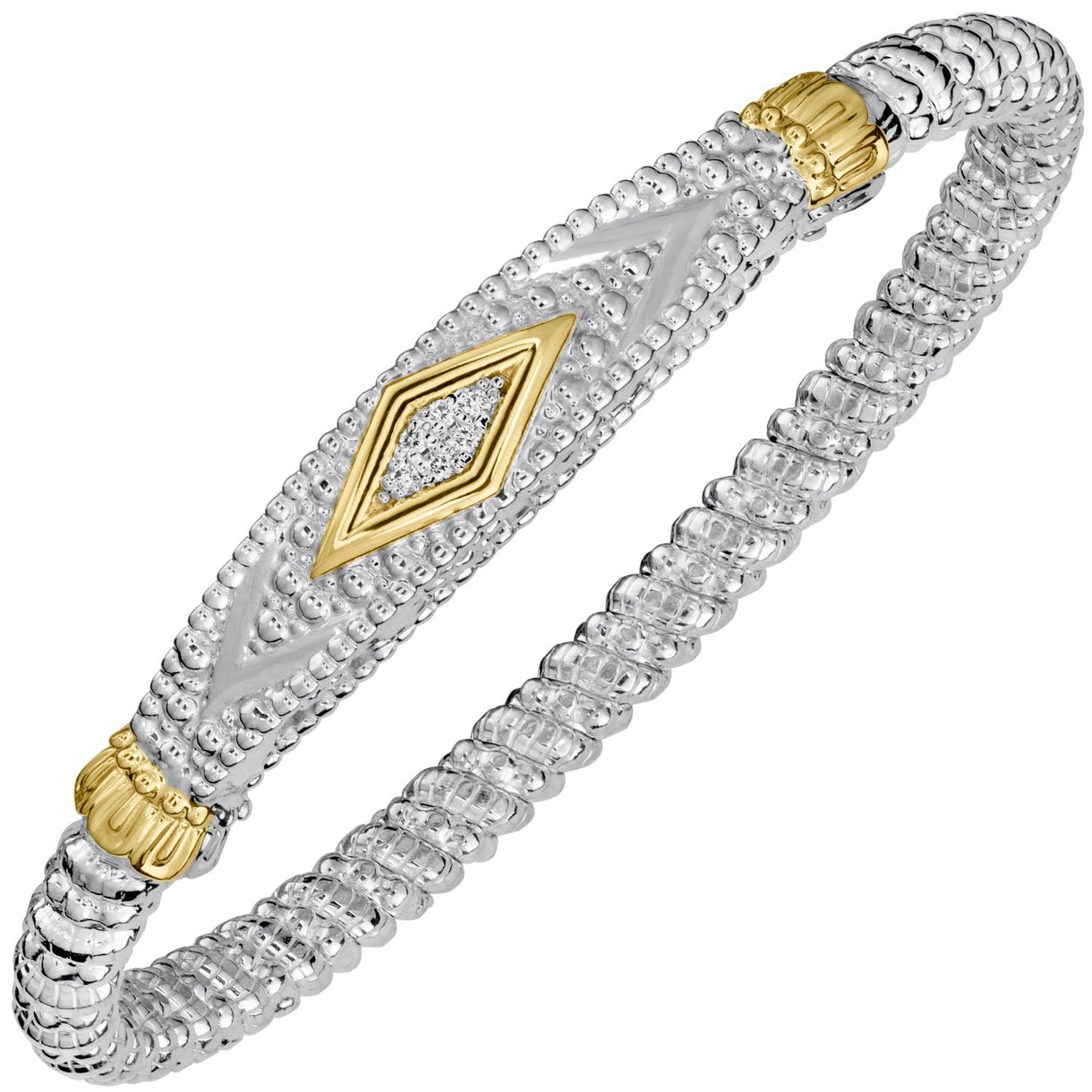 Diamond Bracelet