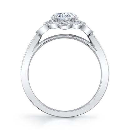 Diamond Solitaires/ Engagement Ring