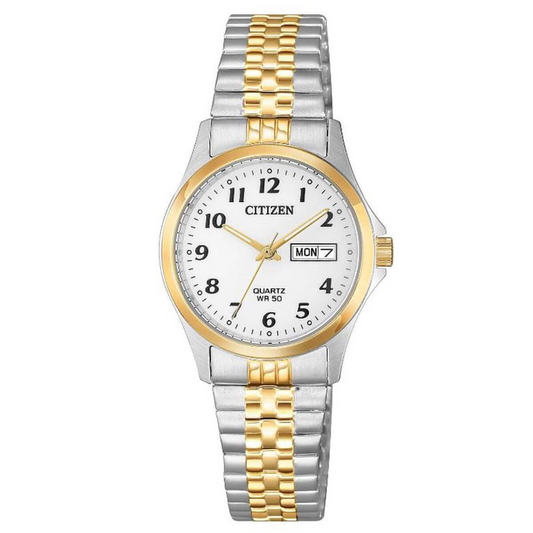 Non Gold Watches - Men