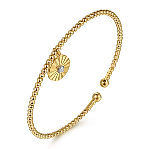 Diamond Bracelet
