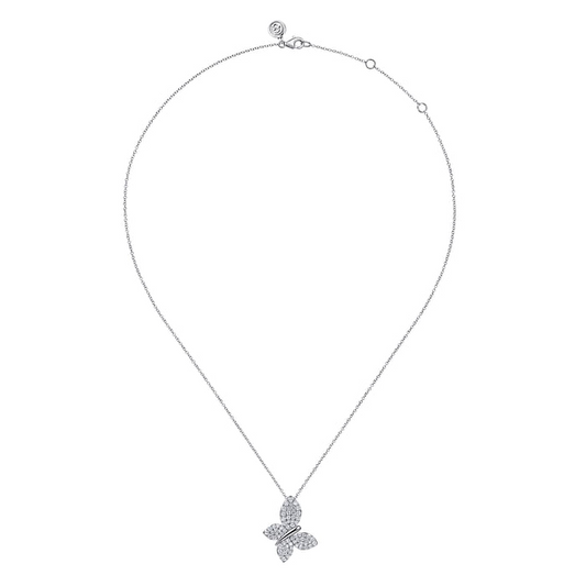Diamond Necklace