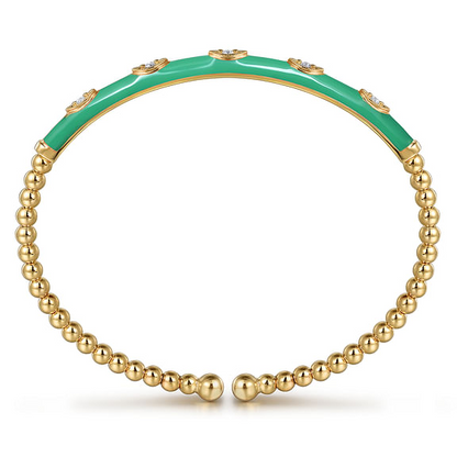 Diamond Bracelet