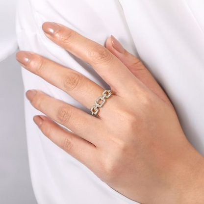 Diamond Chain Band
