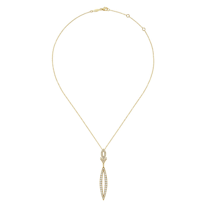 Diamond Necklace