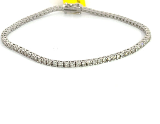 Diamond Bracelet