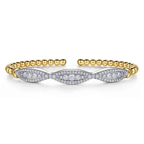 Diamond Bracelet