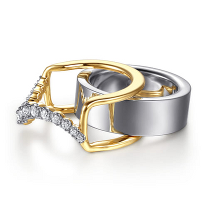 Diamond Fashion Rings  -  Women'