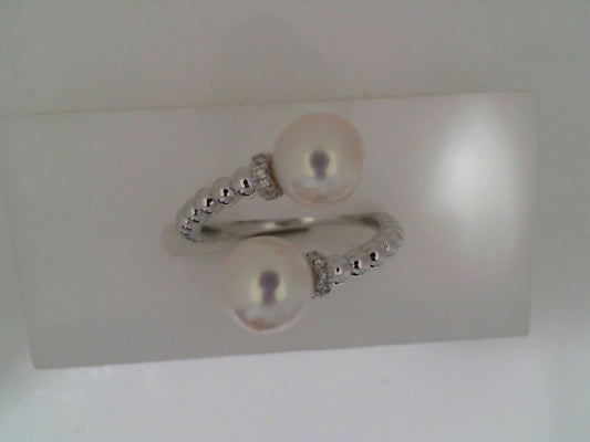 Pearl Ring
