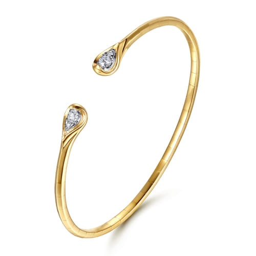 Diamond Bracelet