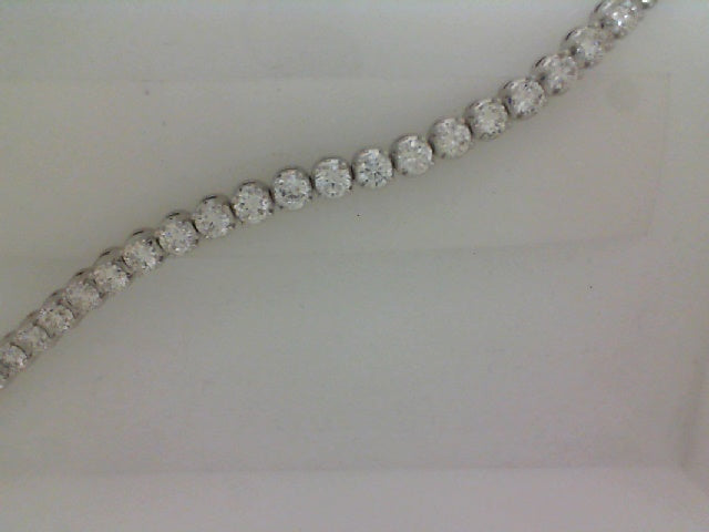 Diamond Bracelet