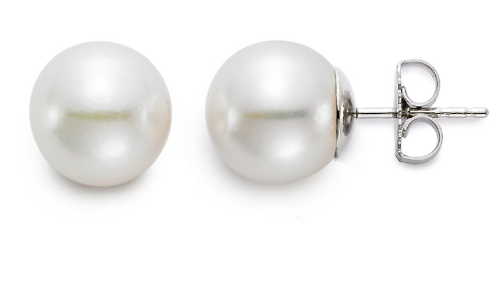 Pearl Earring