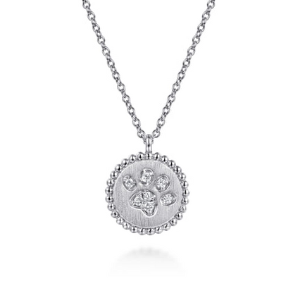 Silver Chain