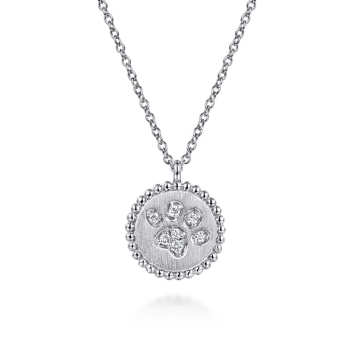 Silver Chain