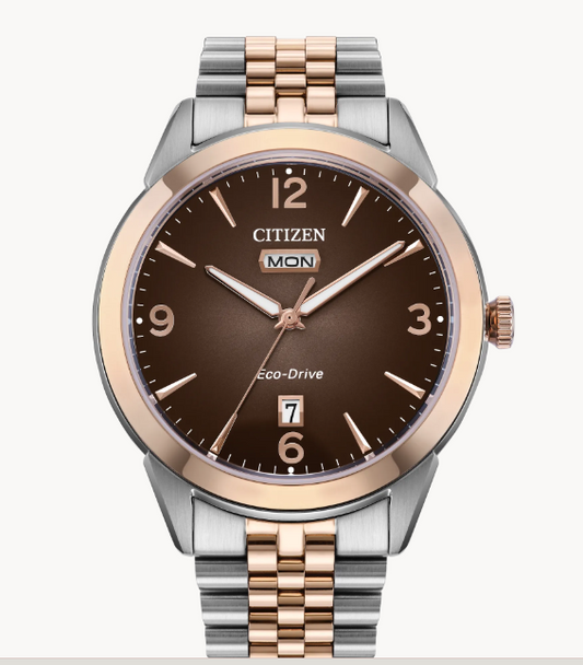 Non Gold Watches - Men