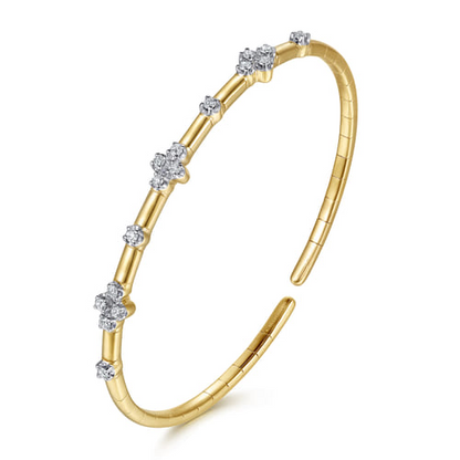 Diamond Bracelet