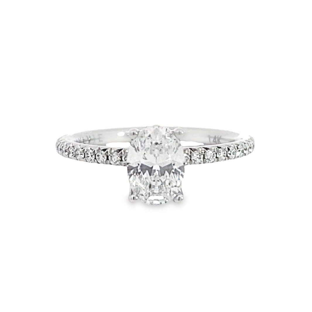 Engagement Rings Kirkland Jewelry