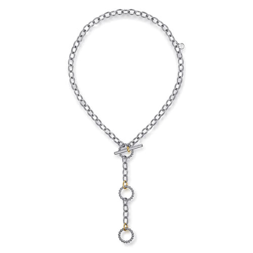 Silver Chain