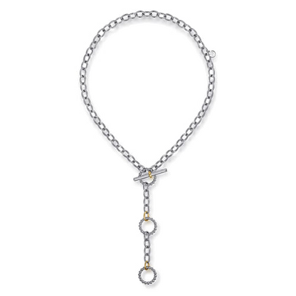 Silver Chain