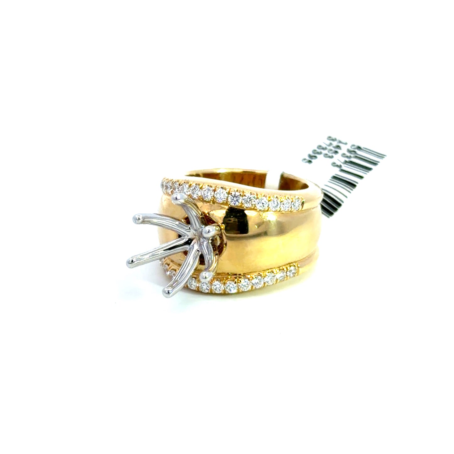 Diamond Solitaires/ Engagement Ring