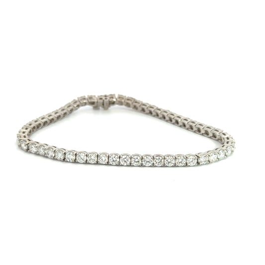 Diamond Bracelet
