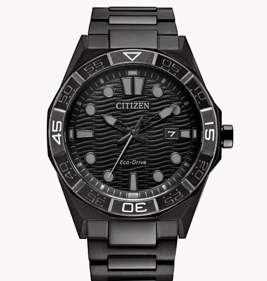 Non Gold Watches - Men