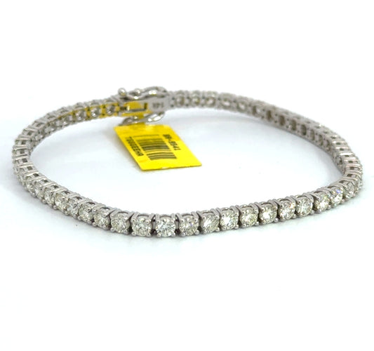 Diamond Bracelet