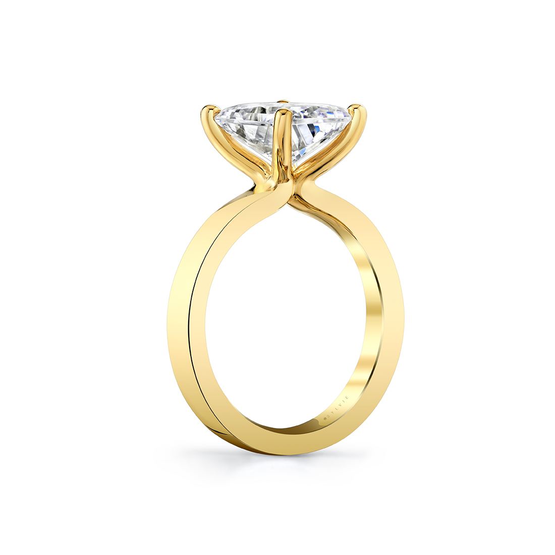 Diamond Solitaires/ Engagement Ring