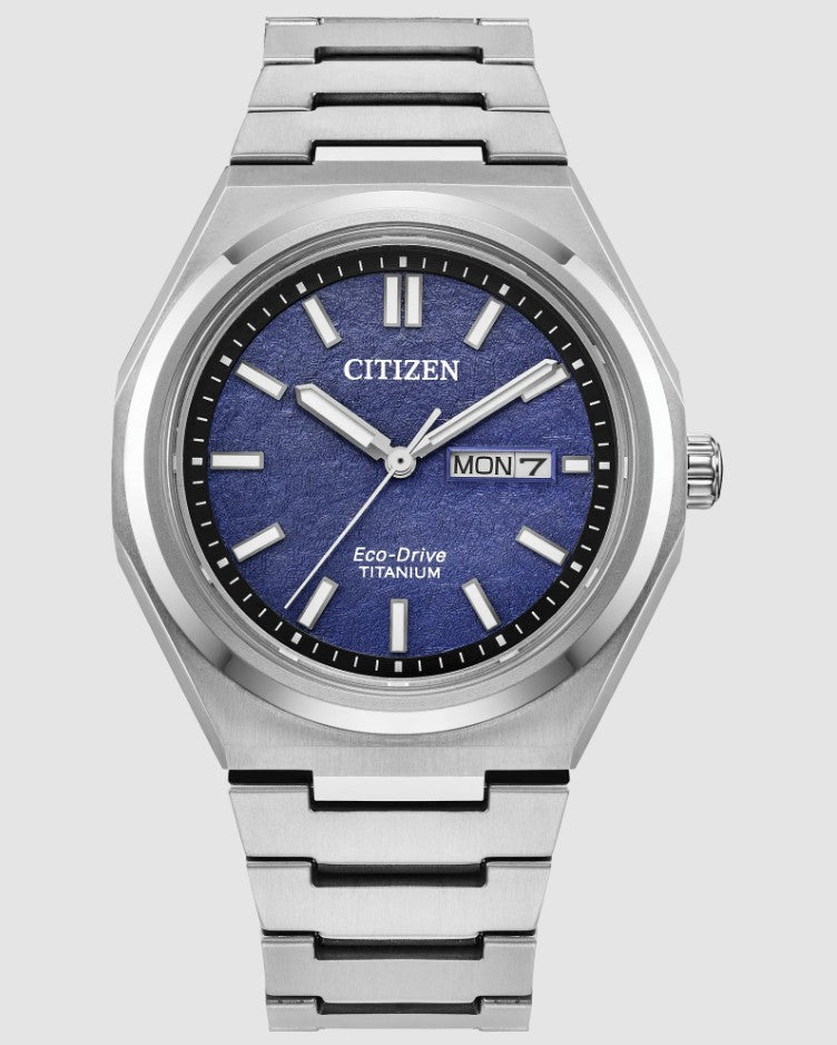 Non Gold Watches - Men