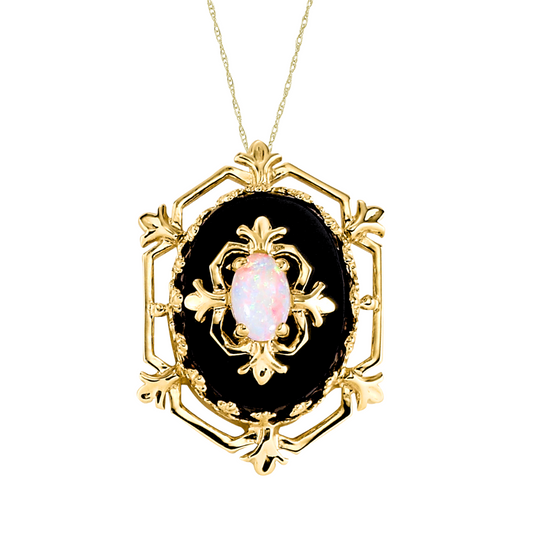 Gold Pendants/Charms/Locket