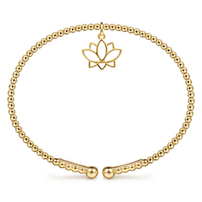 Gold Bracelet