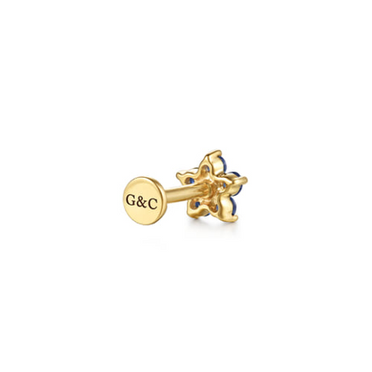 Diamond Earring