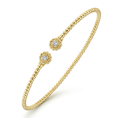Diamond Bracelet