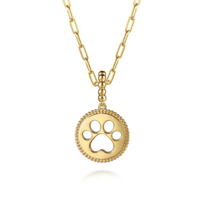Gold Pendants/Charms/Locket