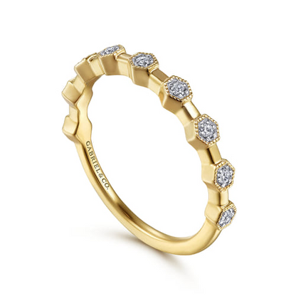 Diamond Fashion Rings  -  Women'
