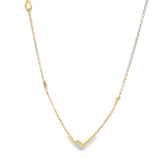 Diamond Necklace