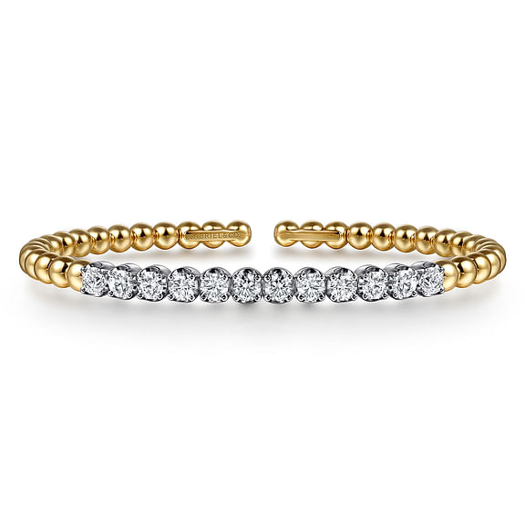 Diamond Bracelet