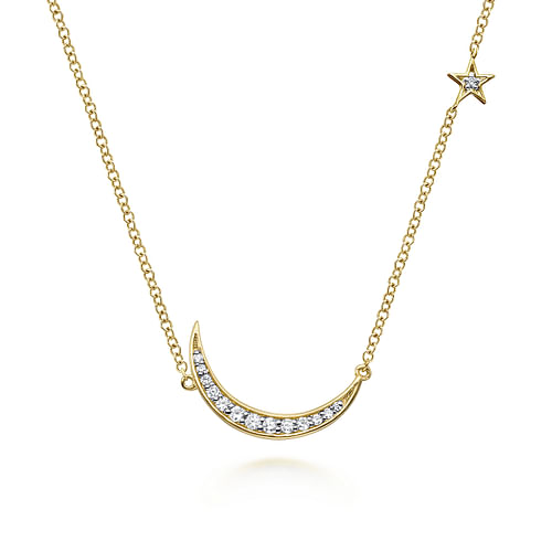 Diamond Necklace