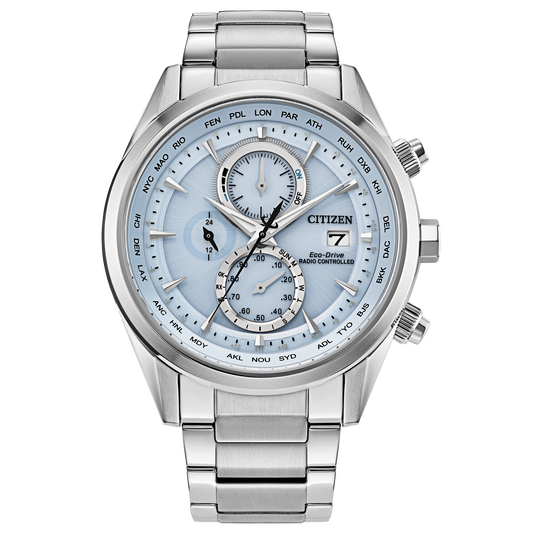 Citizen | AT8260-51M