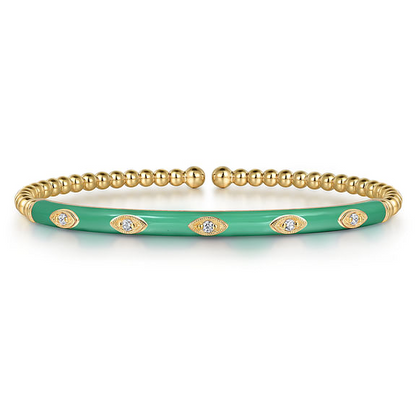 Diamond Bracelet