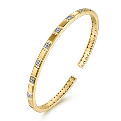 Diamond Bracelet