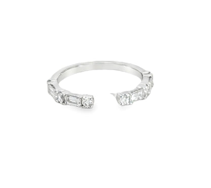 Diamond Fashion Rings  -  Women'