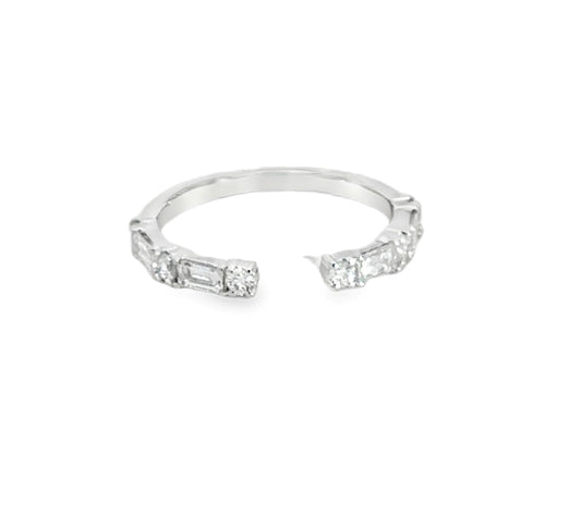 Diamond Fashion Rings  -  Women'