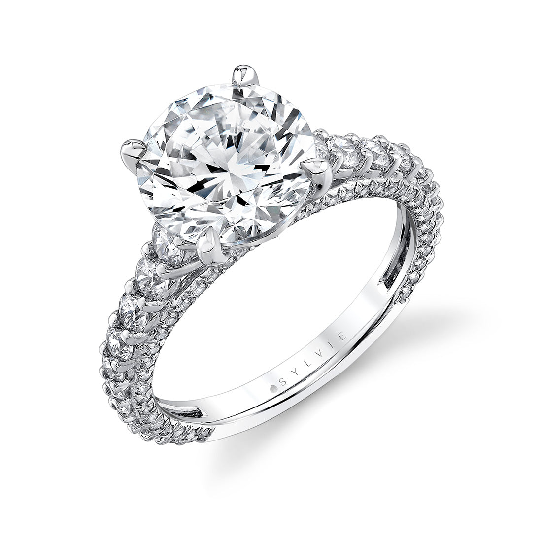 Diamond Solitaires/ Engagement Ring